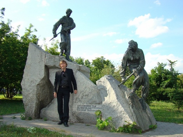 №11, Игорь Зайцев, 21.11, Тольятти №11, Игорь Зайцев, 21.11, Тольятти