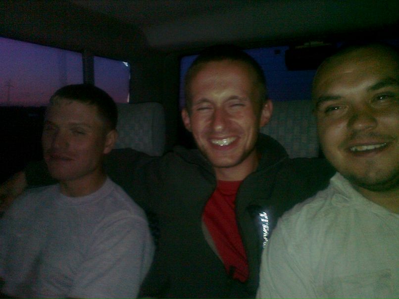 Aleksander Borissov | Санкт-Петербург