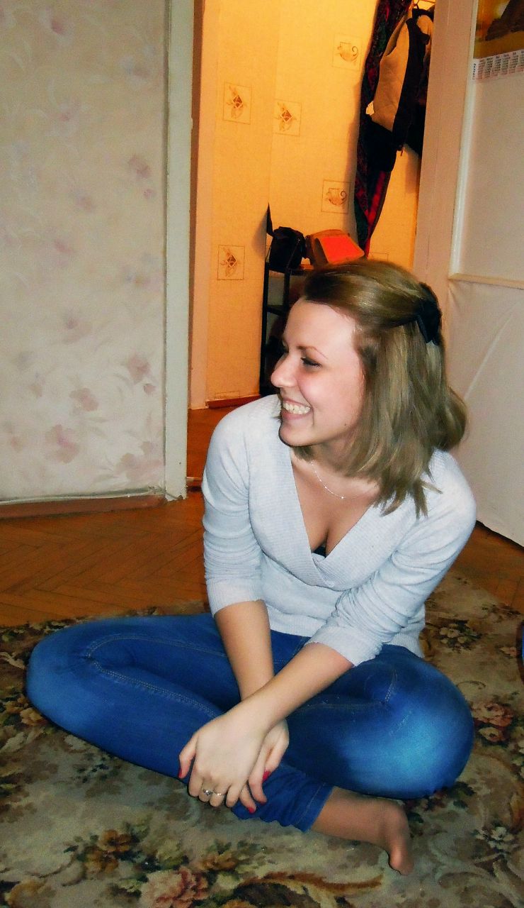 Анна Нестерова | Москва