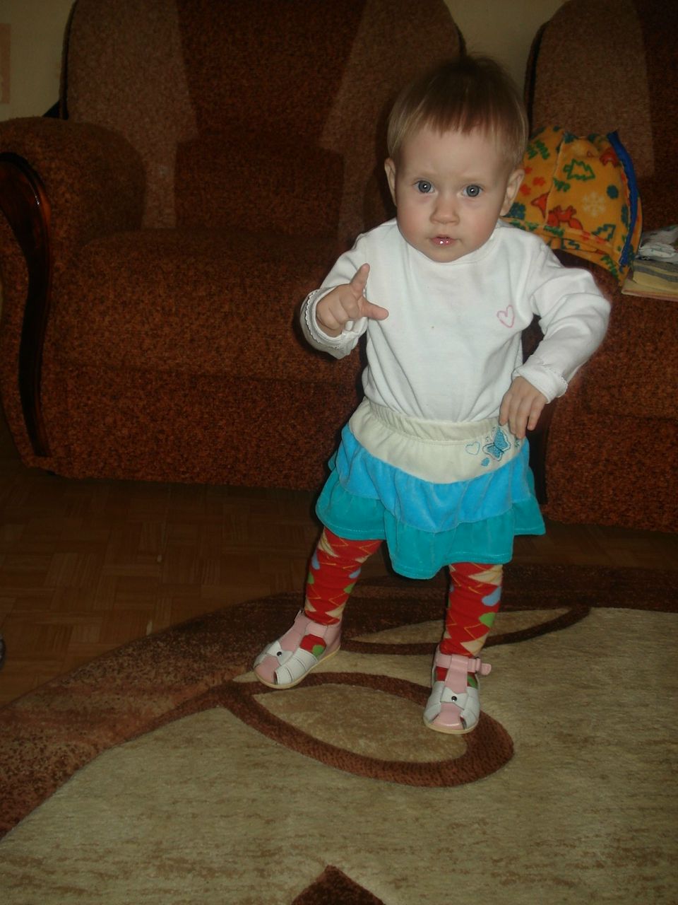 Наталья Прокопьева | Москва