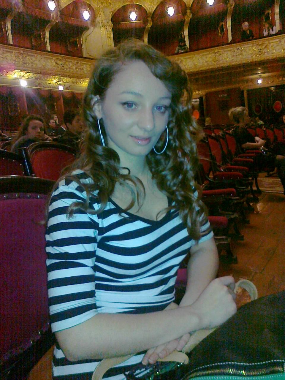 Ірина Павлович-Миронюк | Черновцы