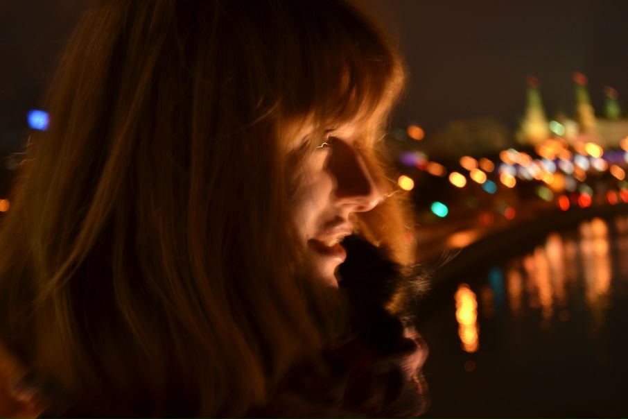 №24, Анна Стрельцова, Москва №24, Анна Стрельцова, Москва