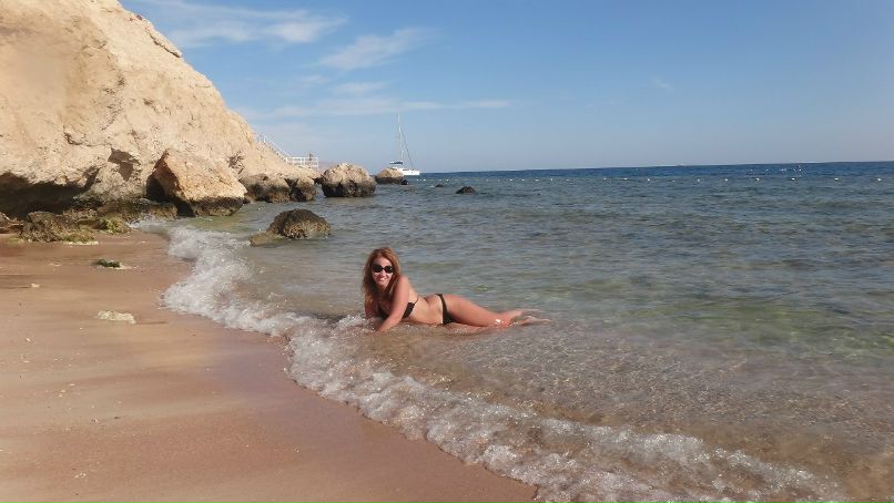 Жанна Карноухова | Кингисепп