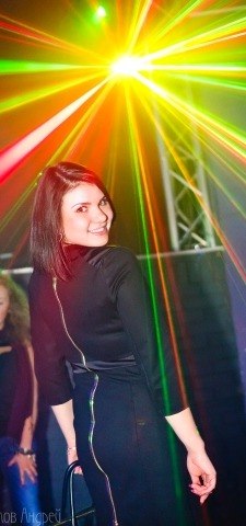 Карина Васильева | Антрацит