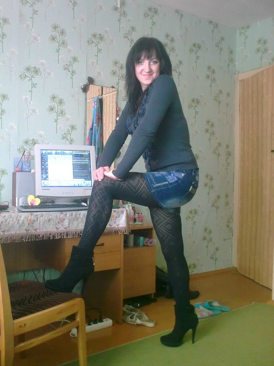 Инка Хохол ☜♡☞ | Жабинка