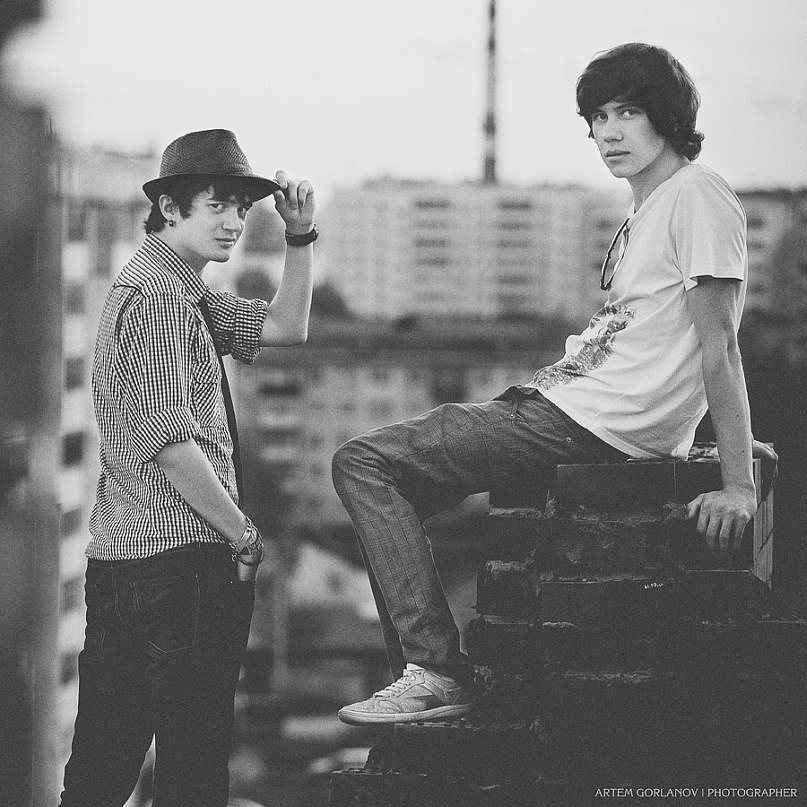 Артур Валеев | Альметьевск