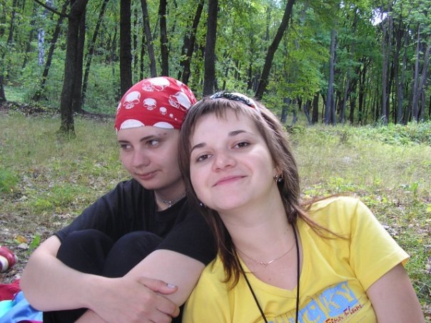 №143, Ольга Мякшева, Саратов №143, Ольга Мякшева, Саратов