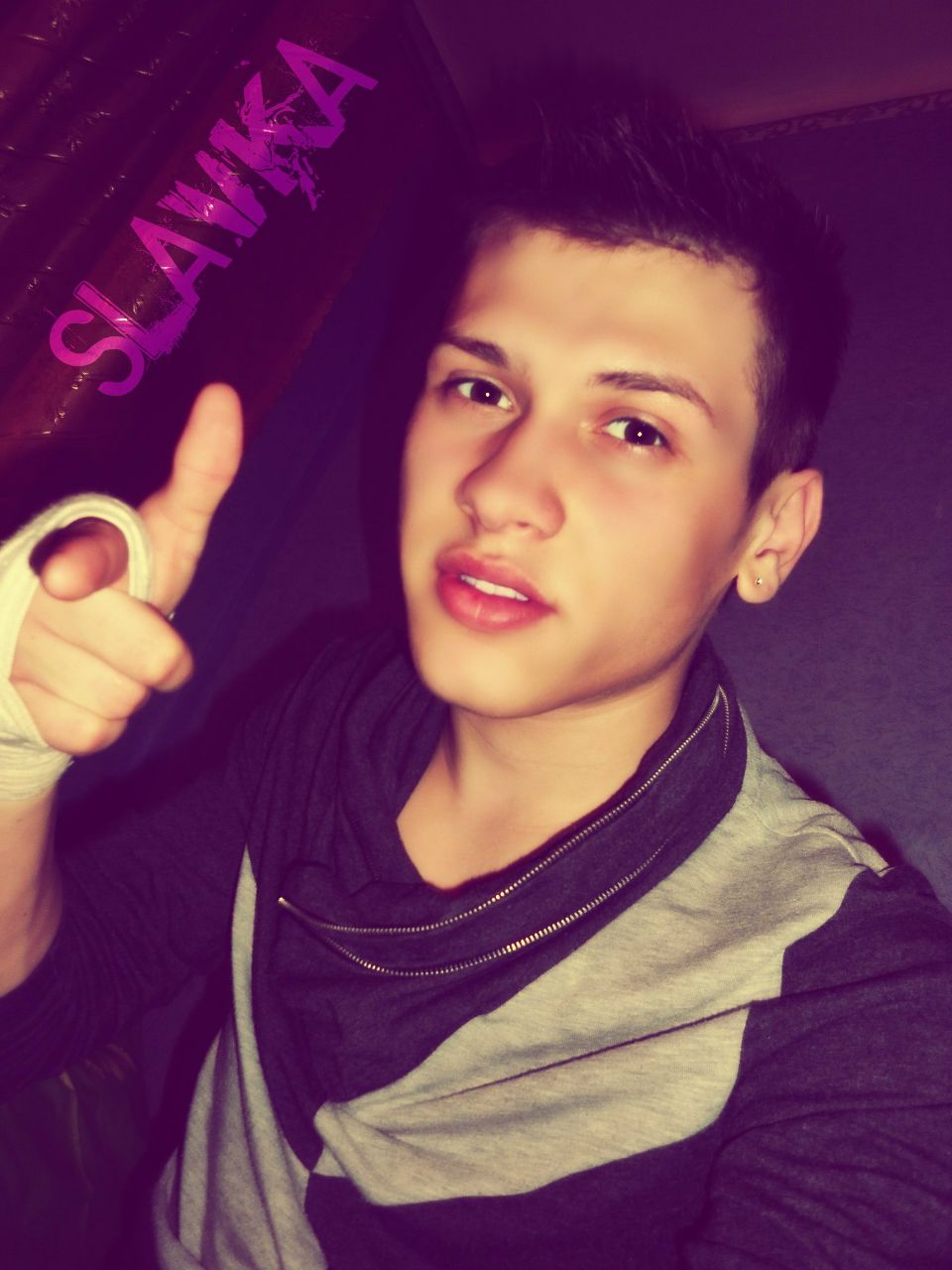 Святослав Горбатюк #ExV | Одесса