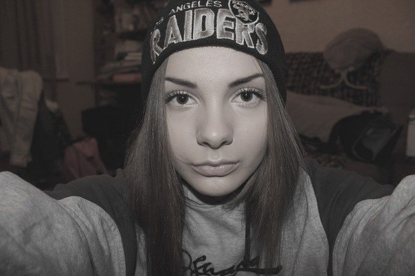 Эвелина Андреева | Москва