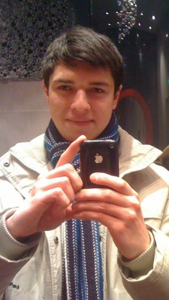 №21, Дмитрий Конкин №21, Дмитрий Конкин