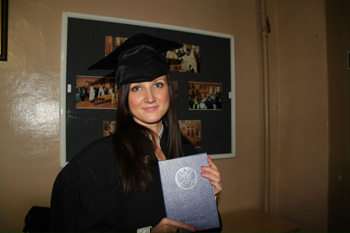 Наталья Баковкина | Москва