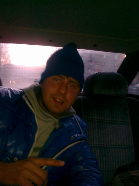 №17, Евгений Сватков, Омск, Россия №17, Евгений Сватков, Омск, Россия