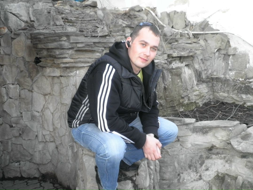 Олег Чередников | Ростов-на-Дону