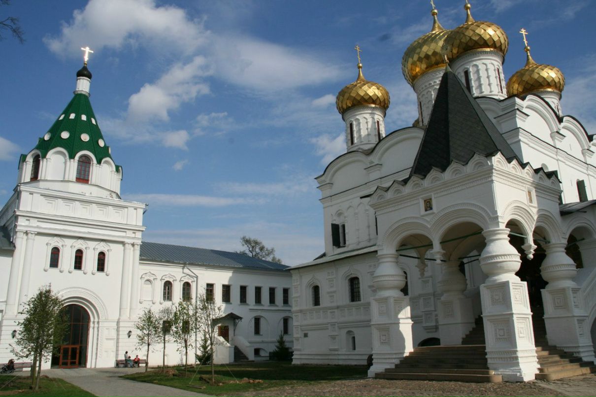 Дашуня Сергунчик | Москва