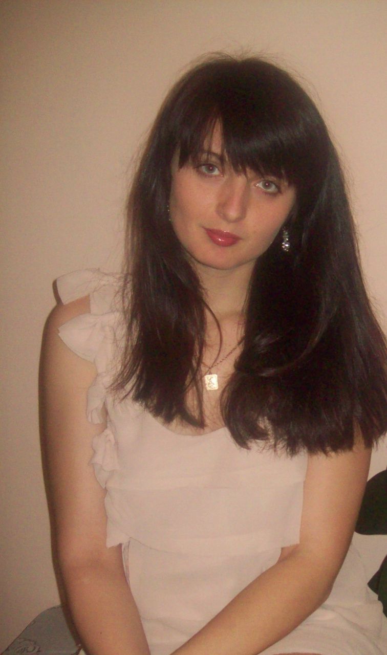 Вікторія Лемба | Ровно