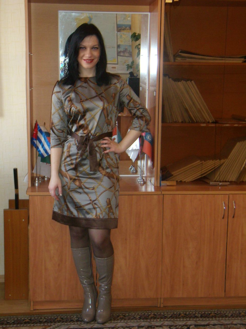 Ирина Гадяцкая | Смоленск