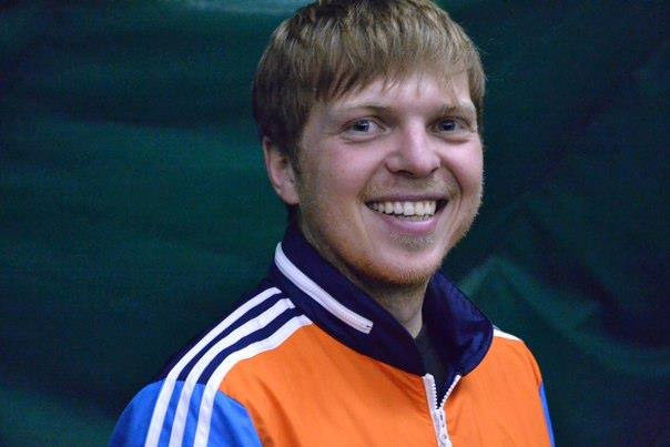 Артем Яковец | Гродно