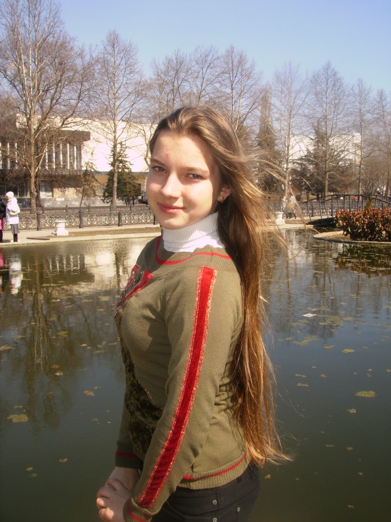 Камила Фатеева | Симферополь