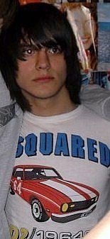 Даня Бекенбауэр | Valencia