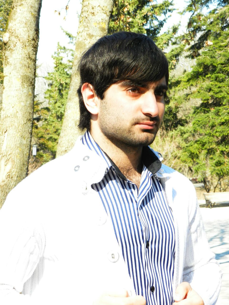 Юрий Погосян <<<fashion boy>> | Пятигорск