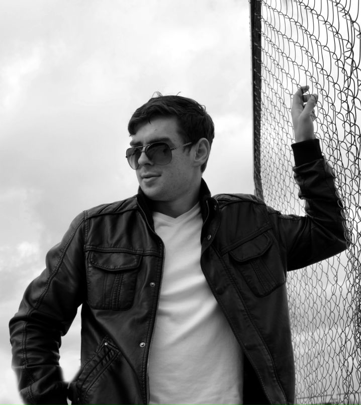 Серёга Ищенко | 