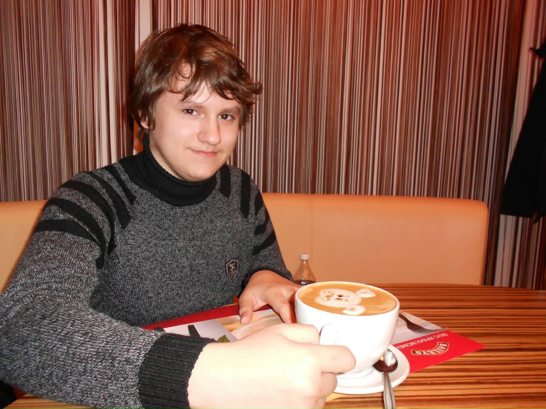 Андрей Беднаржевский | Новосибирск