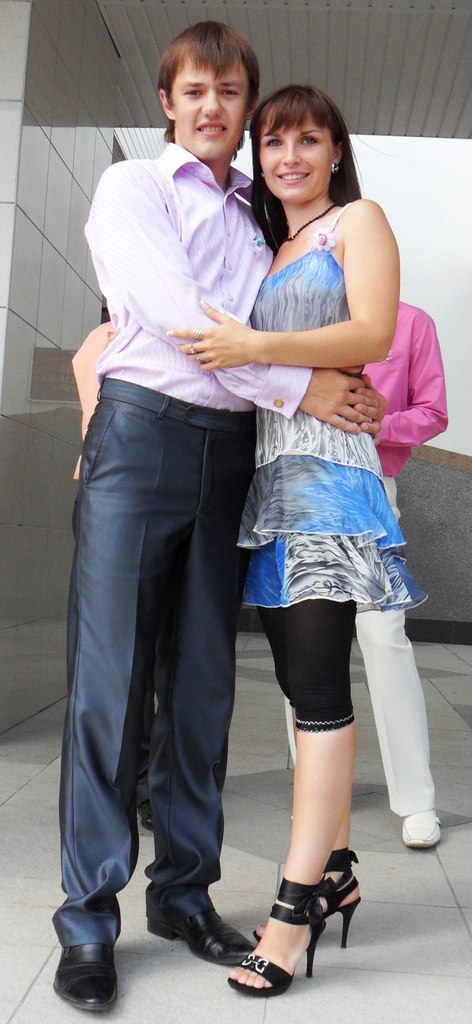 Вероника Данильчик | Минск