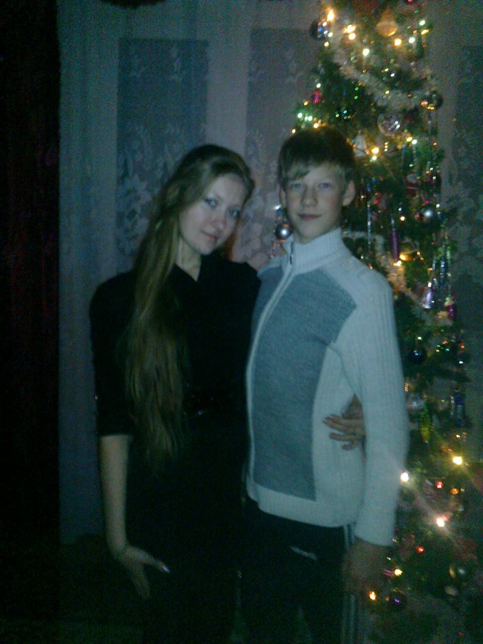 Юлия Губина | Экибастуз