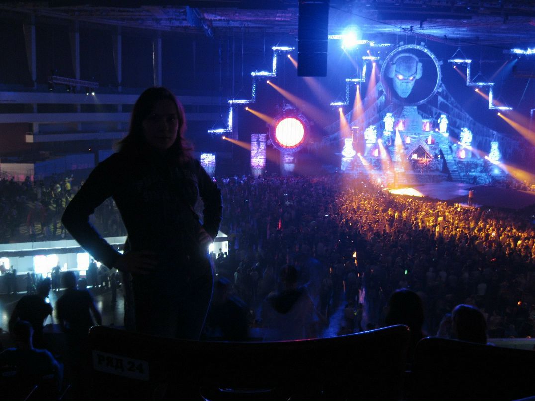 Анастасия Владимировна | Санкт-Петербург