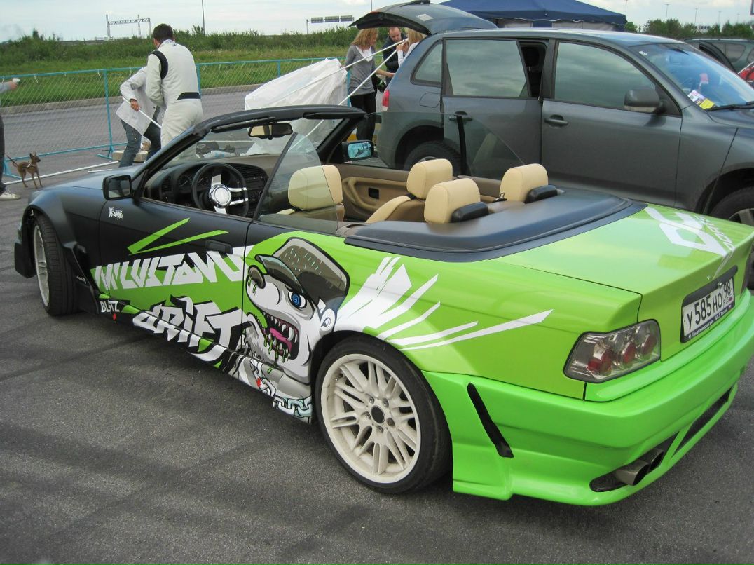 Ваня Платицын | Санкт-Петербург