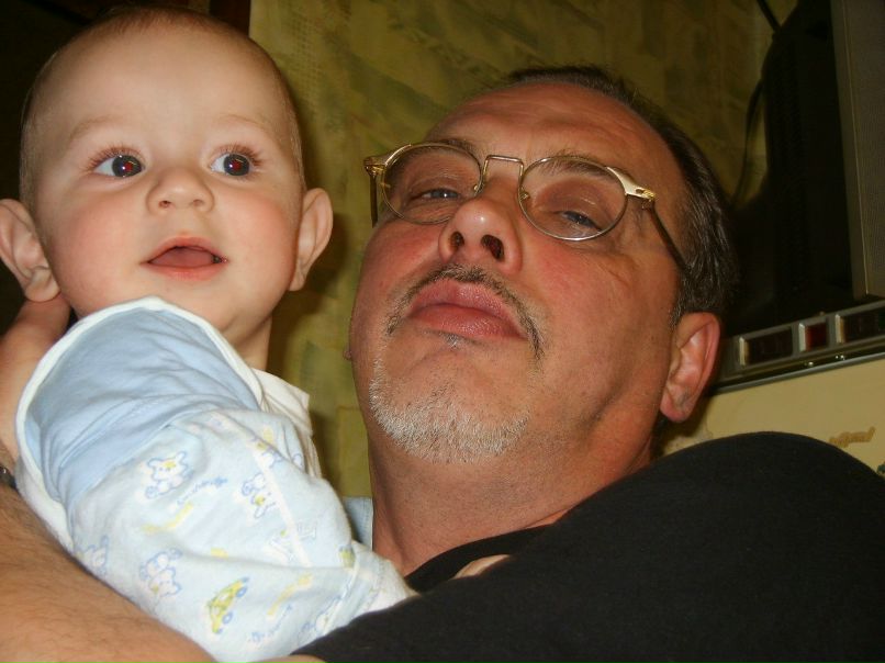 Ленчик Трофимук | Выборг