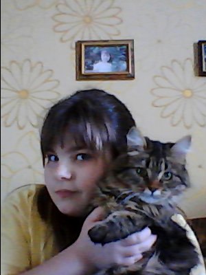 Настя Суворова | Самара