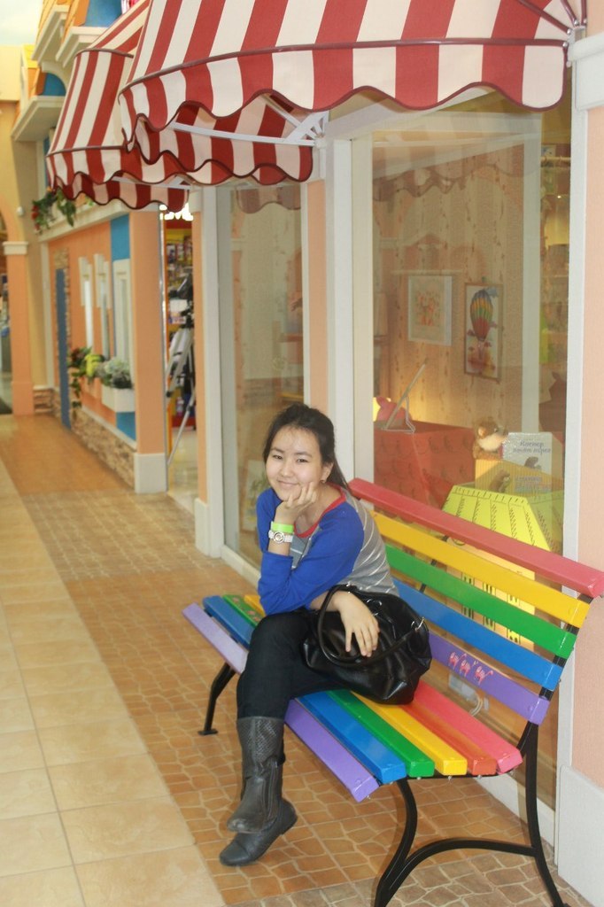 Elen Kutunaeva | Санкт-Петербург