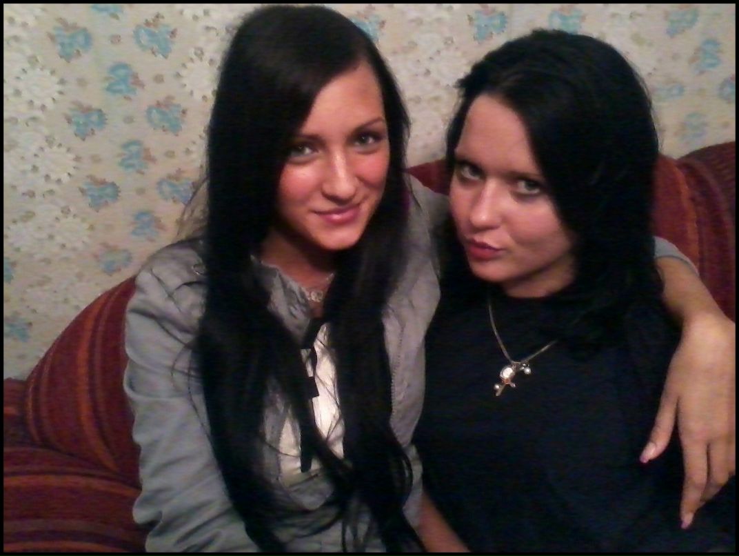 Вероника Попова Дмитриевна | Рига