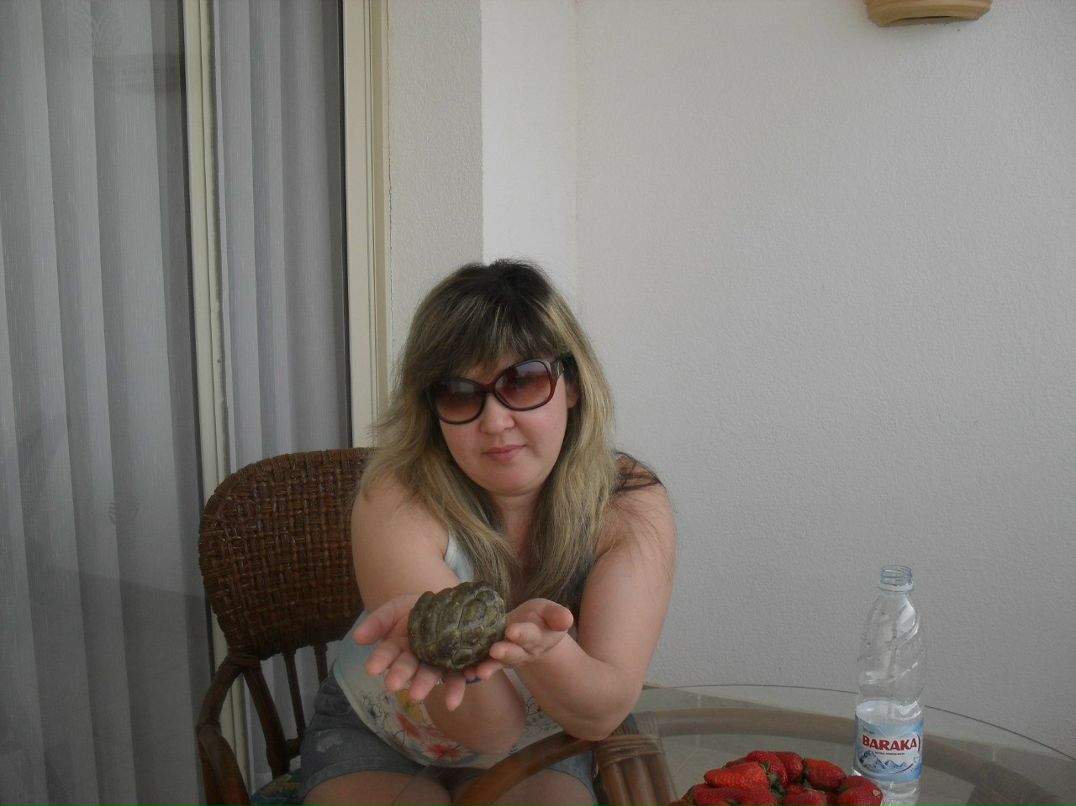 Маргарита Хайбуллина | Казань