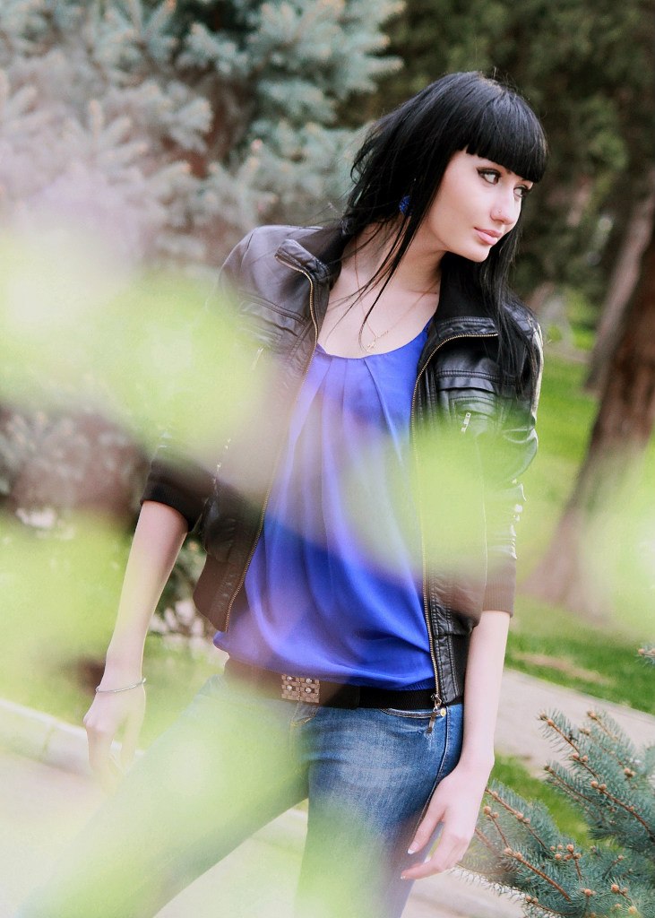 Маргарита Синельник ღღღ | Краснодар