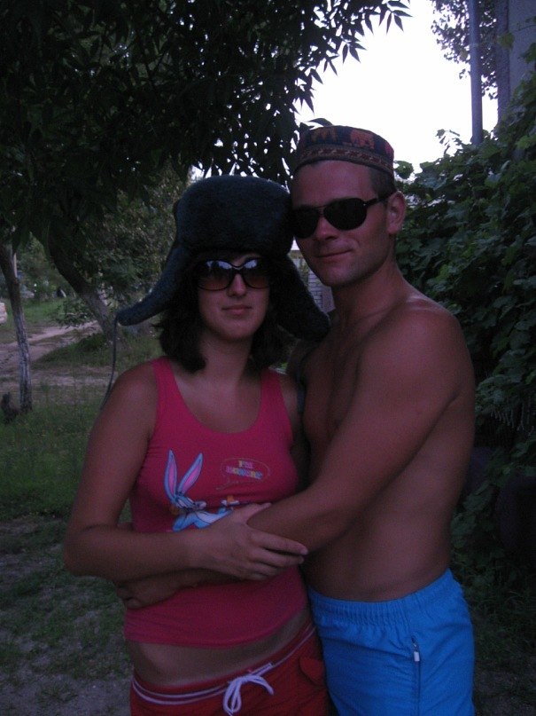 Саша Фищук | Киев