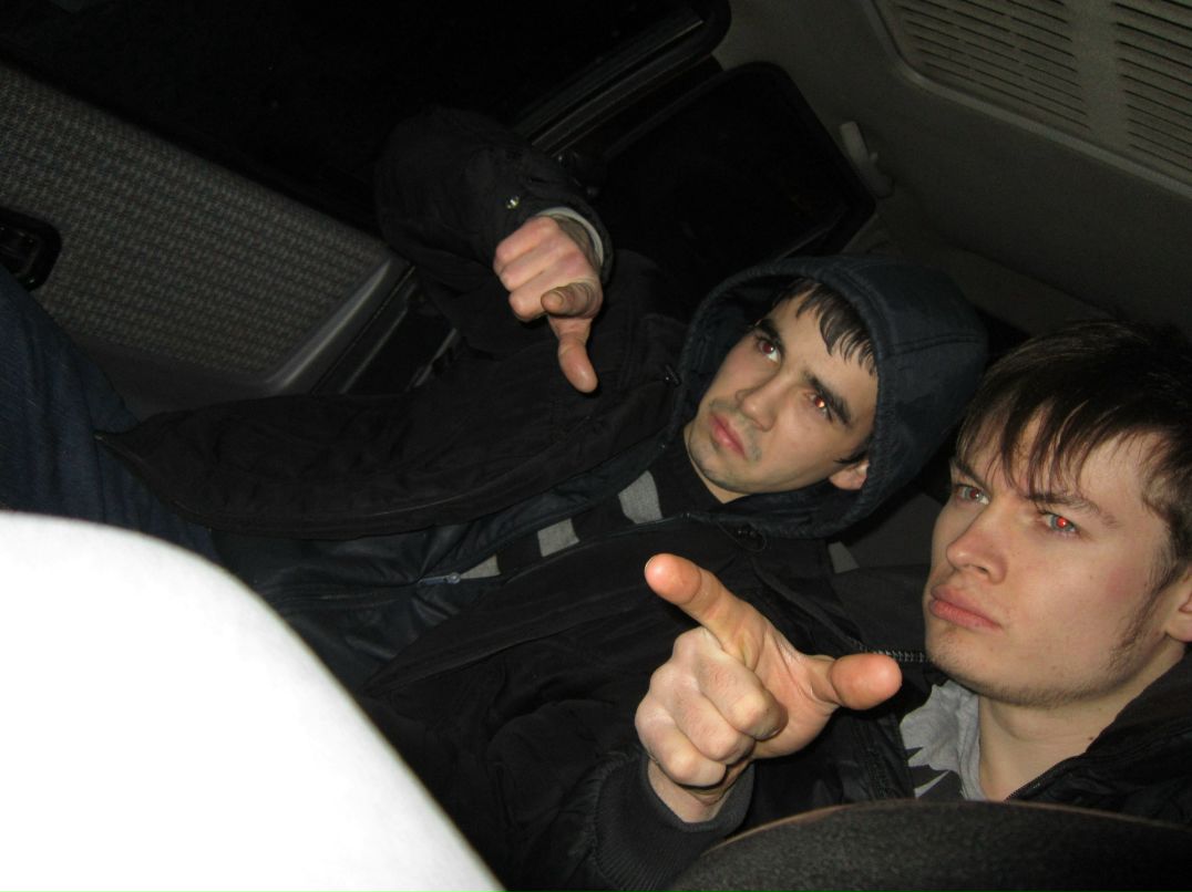 Саша Воробьев $$$=ANGEL=$$$ | Москва