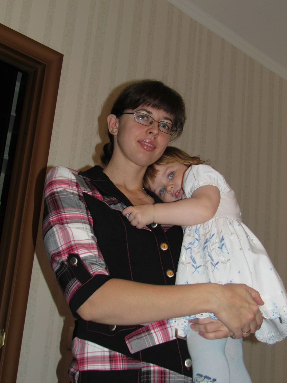 Аня Татаранович | Минск