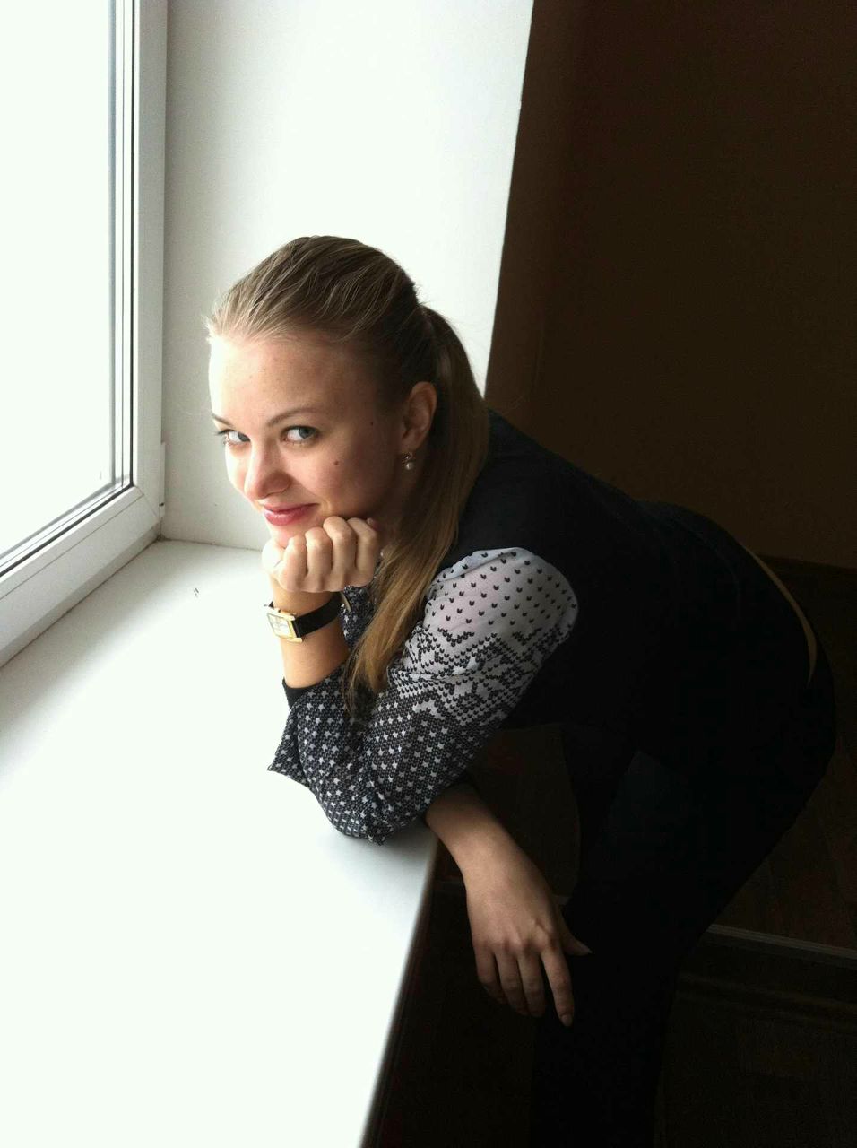 Анна Барсукова | Омск