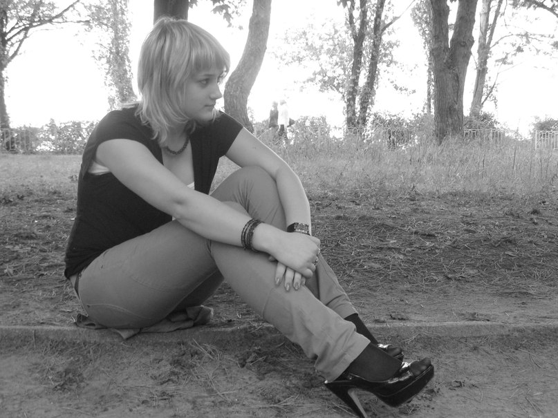 Анна Желякова | 