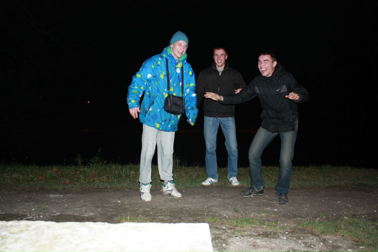 Михаил Афанасьев ~ | Санкт-Петербург