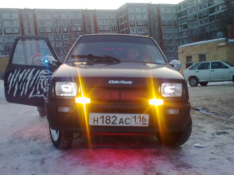 Наташенька Садыкова | Набережные Челны