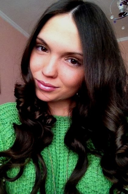 Алёна Мусихина | Москва