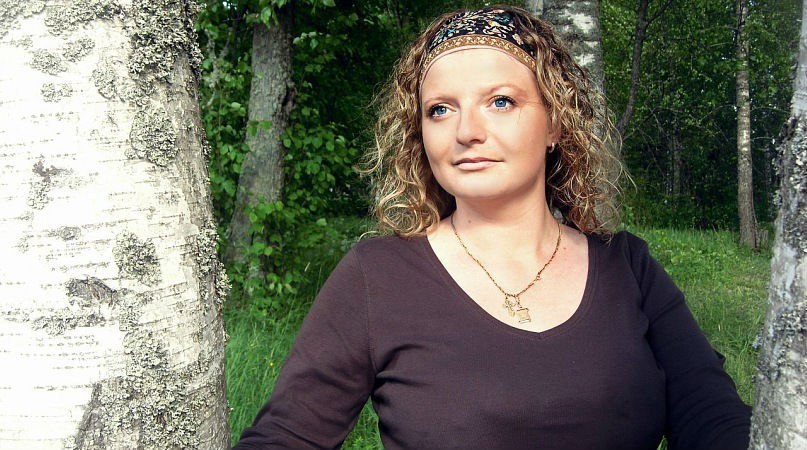 Мария Зарипова | Тосно