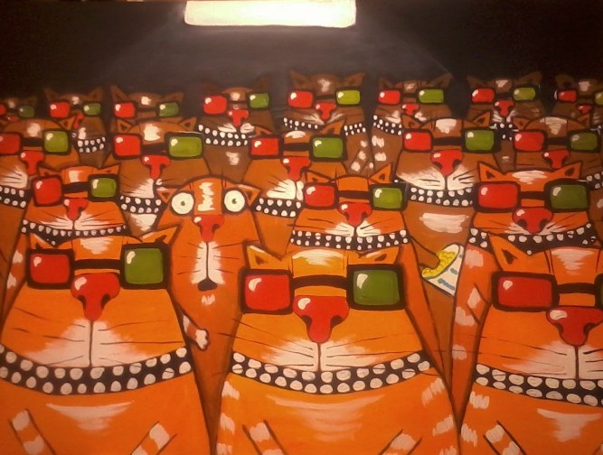 Тёмный Ангел Хисарагович О_о | Новосибирск