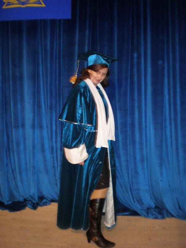 Любов Кучерявенко | Новоград-Волынский