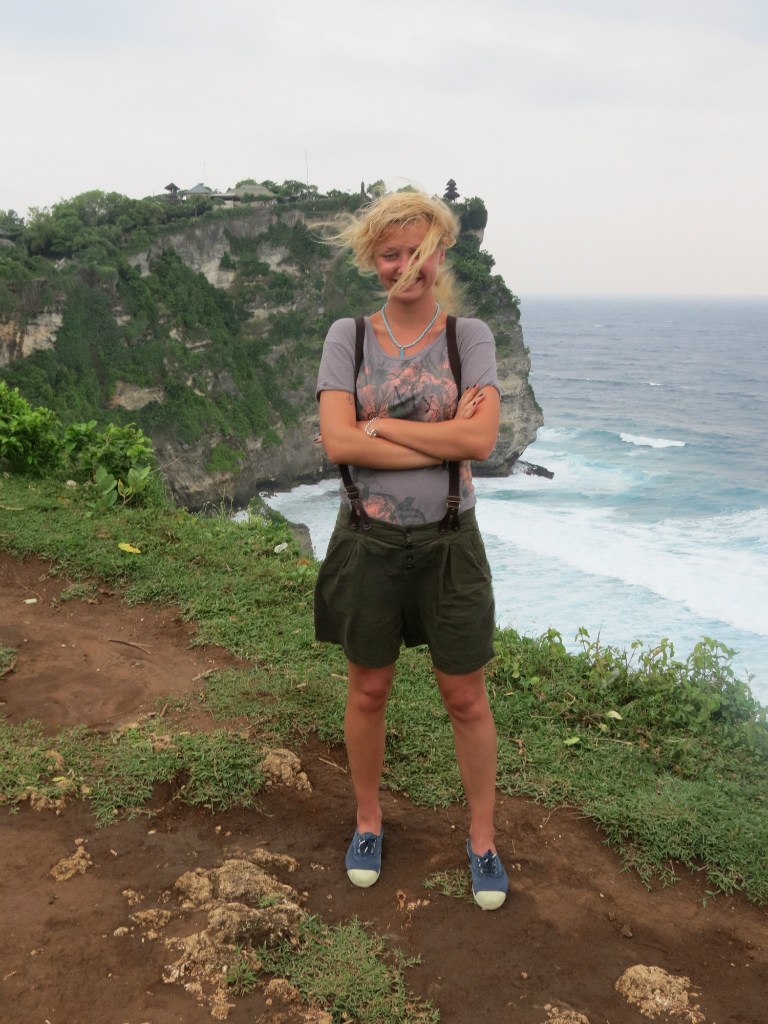 Софья Михасёва | Roma