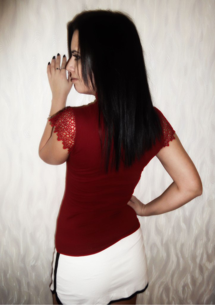 Олеся Житкова | Липецк