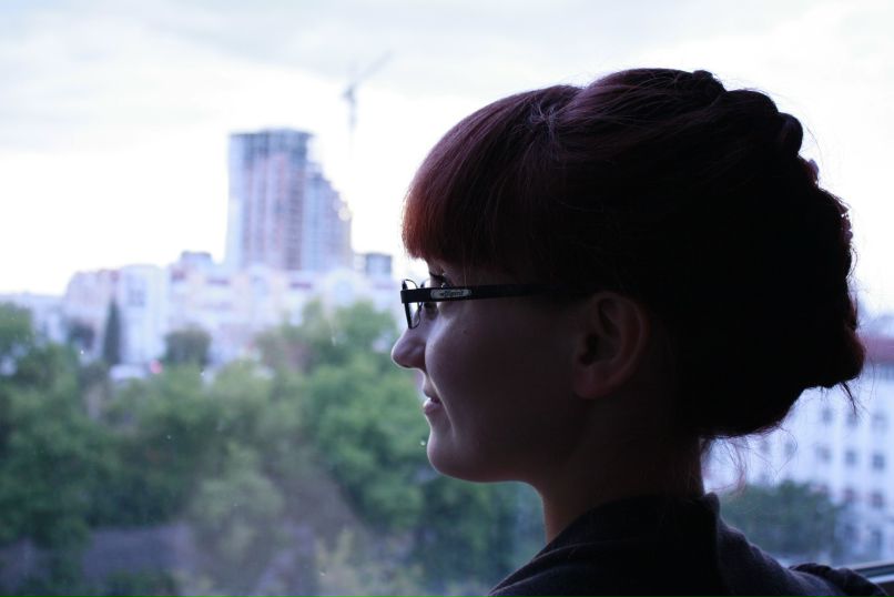 Анна Степанова | Самара